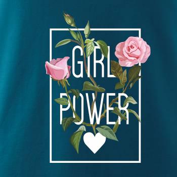 Girl Power - růže