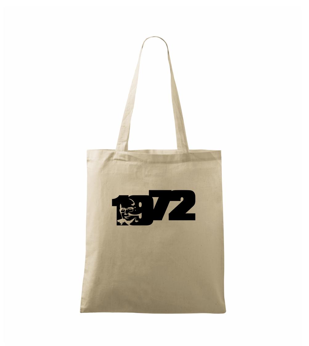 Husákovo dítě - 1972