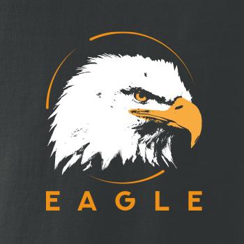 Eagle hlava