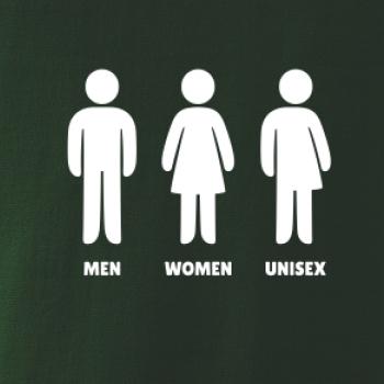 Man Woman Unisex