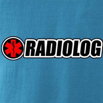 Hvězda Radiolog - Radioložka