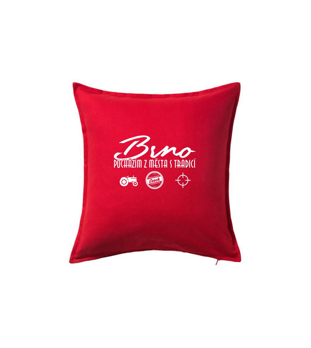 Brno město s tradicí