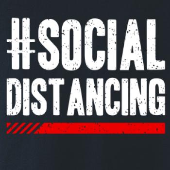 Social distancing
