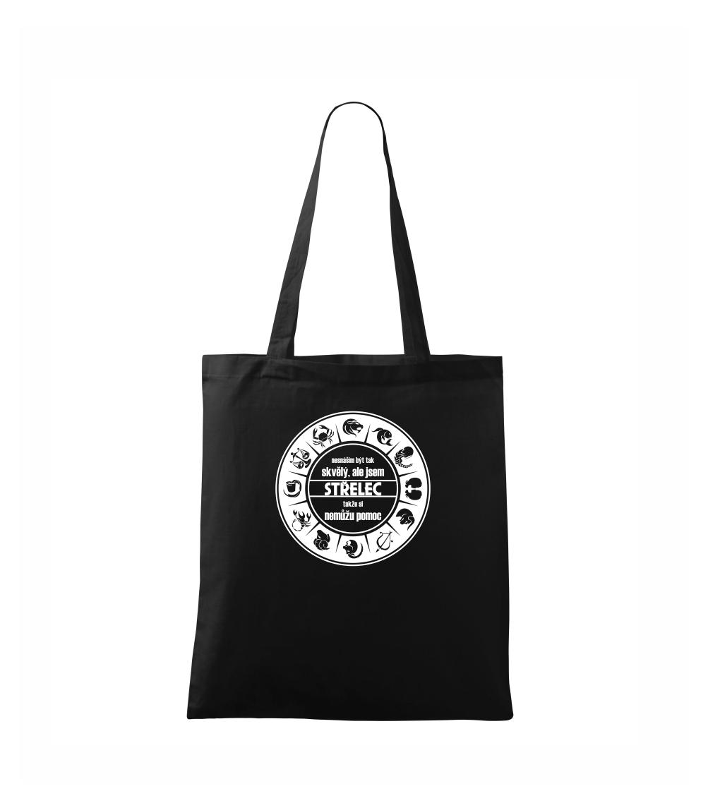 Nesnáším být tak skvělý - Střelec