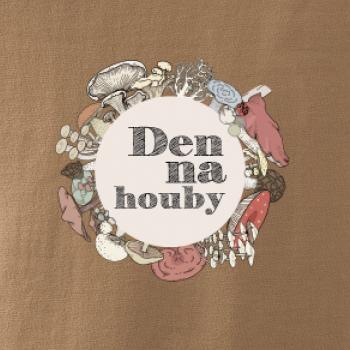 Den na houby