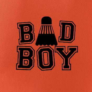 Badminton Bad Boy