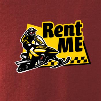 Skútr Rent me