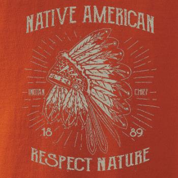 Native American 1