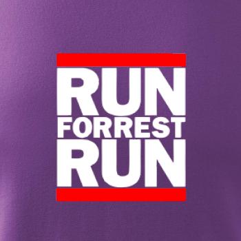 Run Forrest Run Run Forrest Run