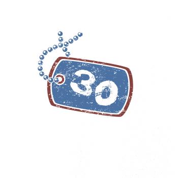 30 na krku 30 na krku