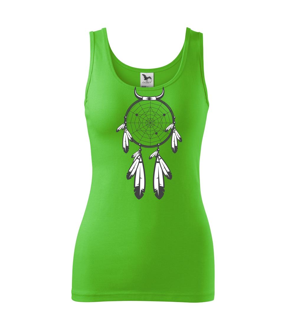 Indianský lapač snů