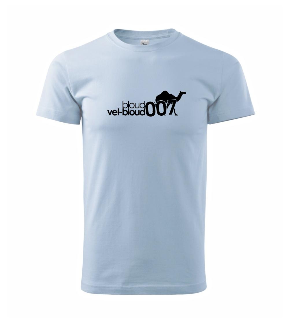 Velbloud 007 Velbloud 007