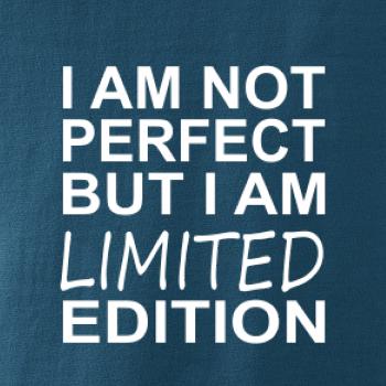 Limited edition