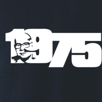 Husákovo dítě - 1975