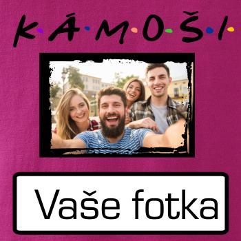 Kámoši Vlastní fotka