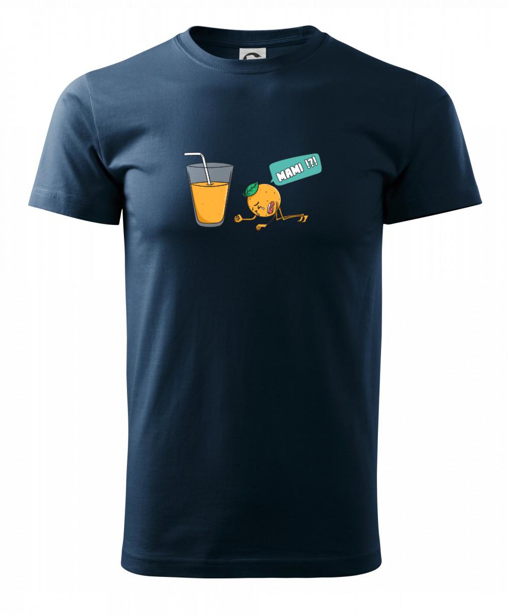 Pomeranč juice Pomeranč juice