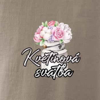 Květinová svatba 4