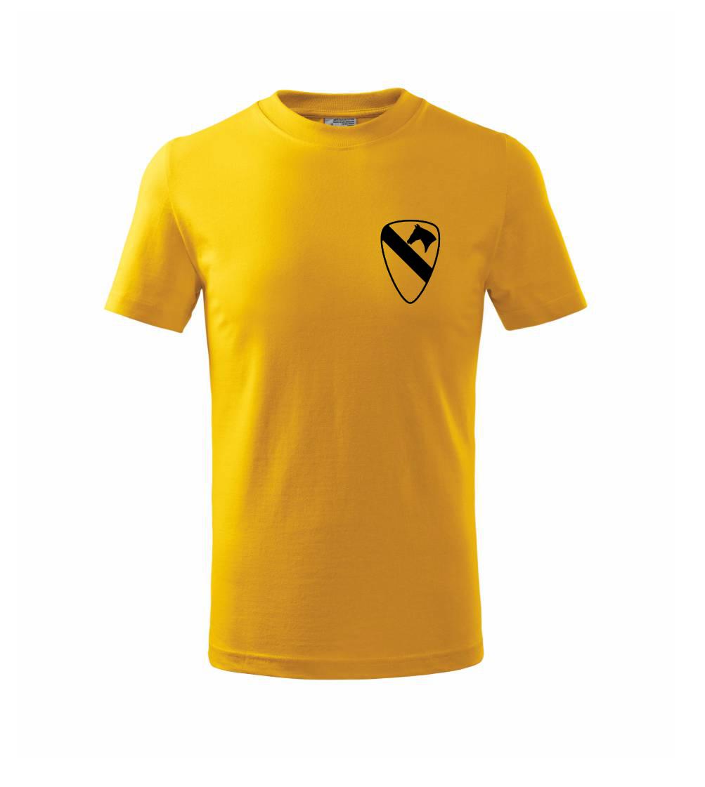 1st Cavalry Division prsa