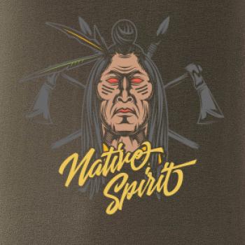 Native Spirit Indian
