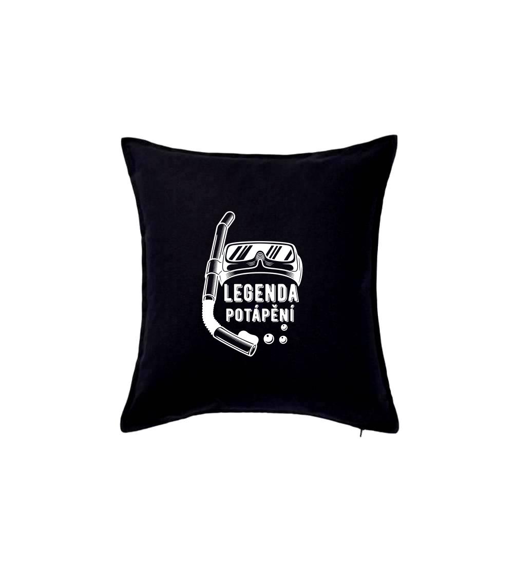 Legenda potápění