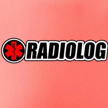 Hvězda Radiolog - Radioložka