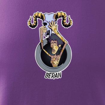 Znamení komiks beran