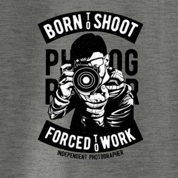 Born To Shoot