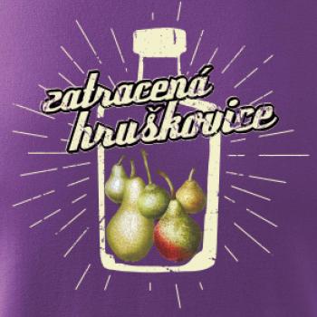 Zatracená hruškovice