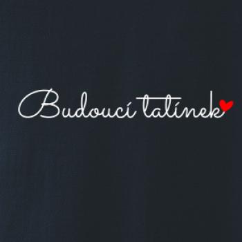 Budoucí tatínek