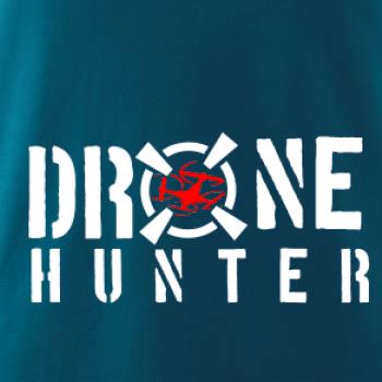 Drone hunter