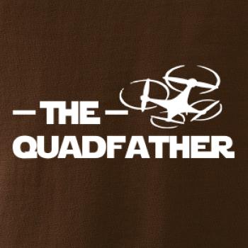 Dron quadfather