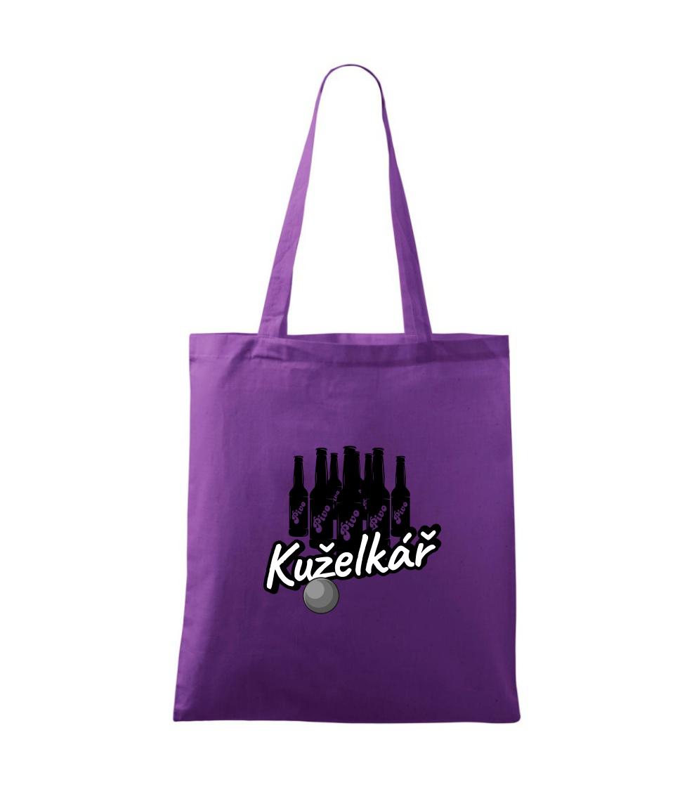 Kuželkář / kuželkářka pivo