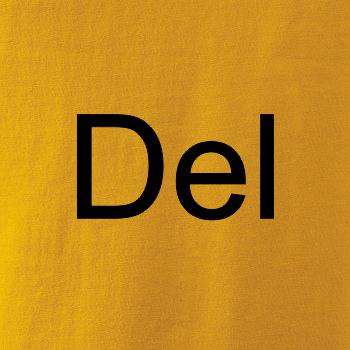Del Del
