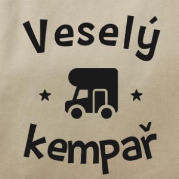 Veselý kempař