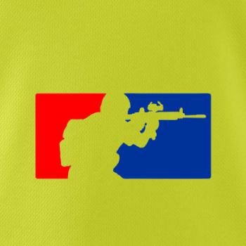 Airsoft hráč