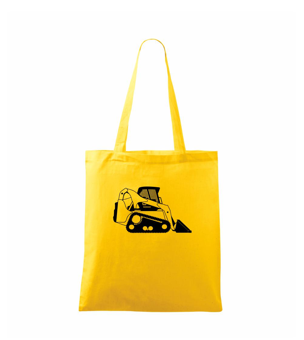 Bobik velký pásový