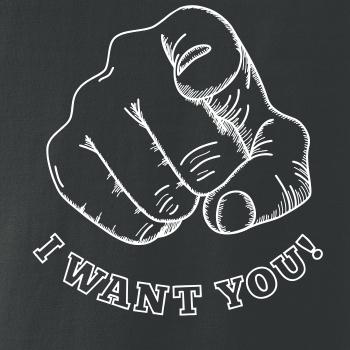 I want you - ruka