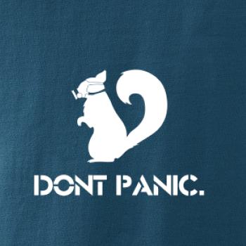Dont panic