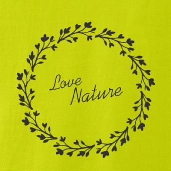 Love Nature