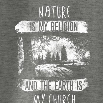 Nature is my Religion