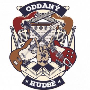Oddaný hudbě Oddaný hudbě