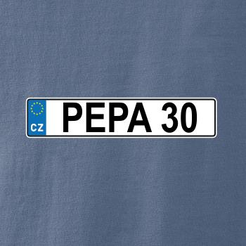 SPZ Pepa 30