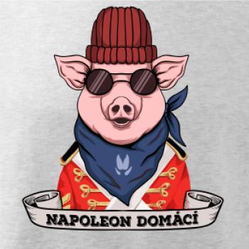 Napoleon domácí prase