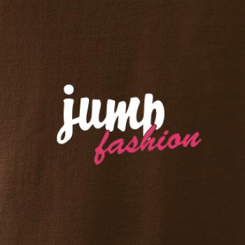 Jump fashion psací