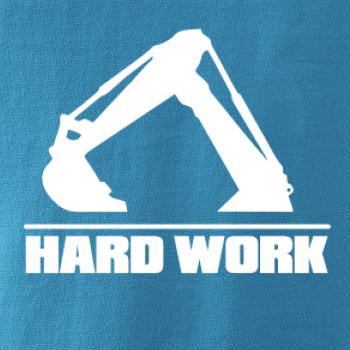 Hard Work lžíce