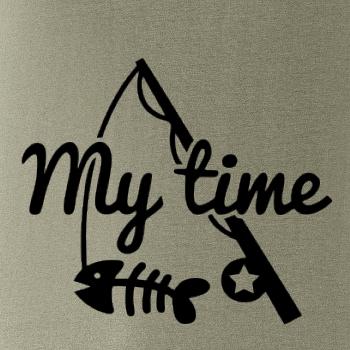 Rybaření - My time