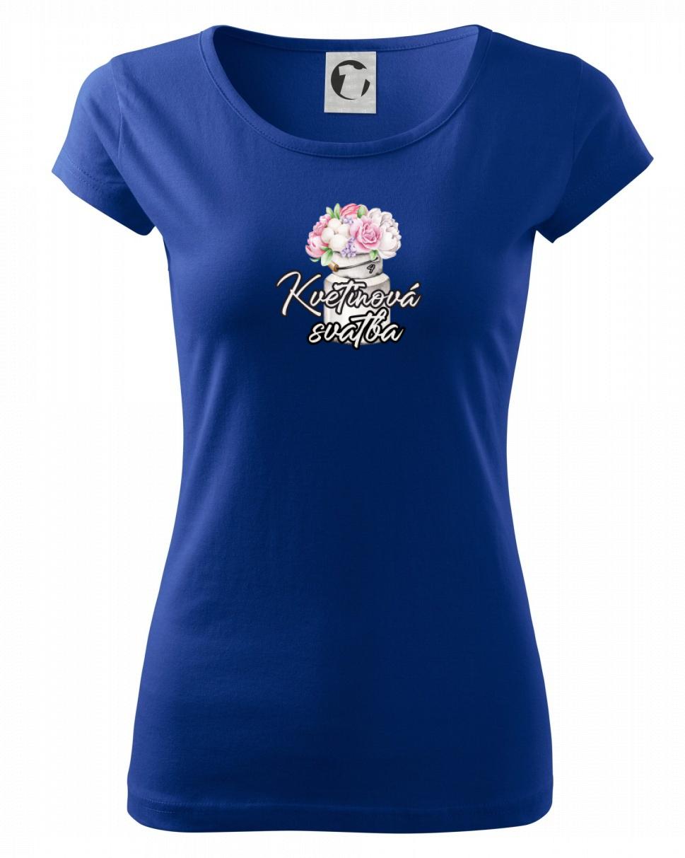 Květinová svatba 4