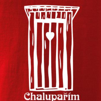 Kadibudka - Chalupařím