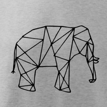 Geometrie - slon
