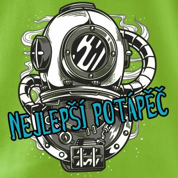 Nejlepší potápěč